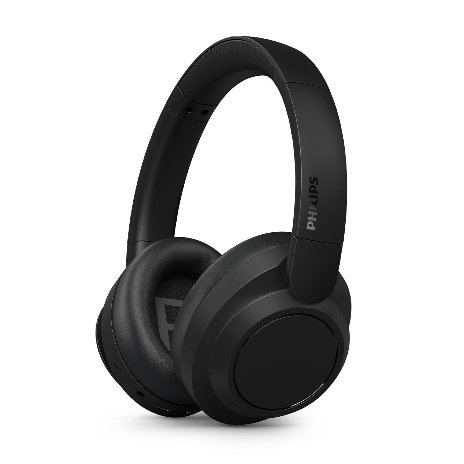 Casque réducteur de bruit TAH6509BK éliminant les bruits de l'open space