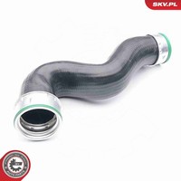 Esen Skv Ladeluftschlauch 24SKV002 FüR Vw Passat B5 3B3 Variant 3B6 Tdi 4Motion