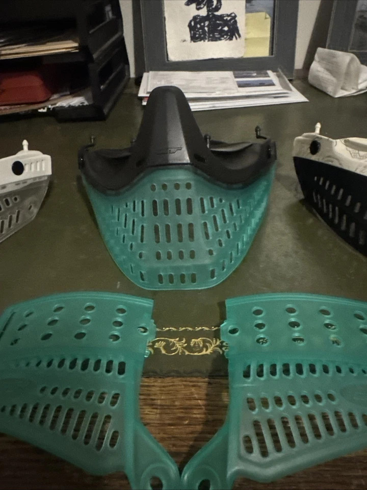 JT Proflex Revo 2.0 Og Nero - Immagine 3 di 4