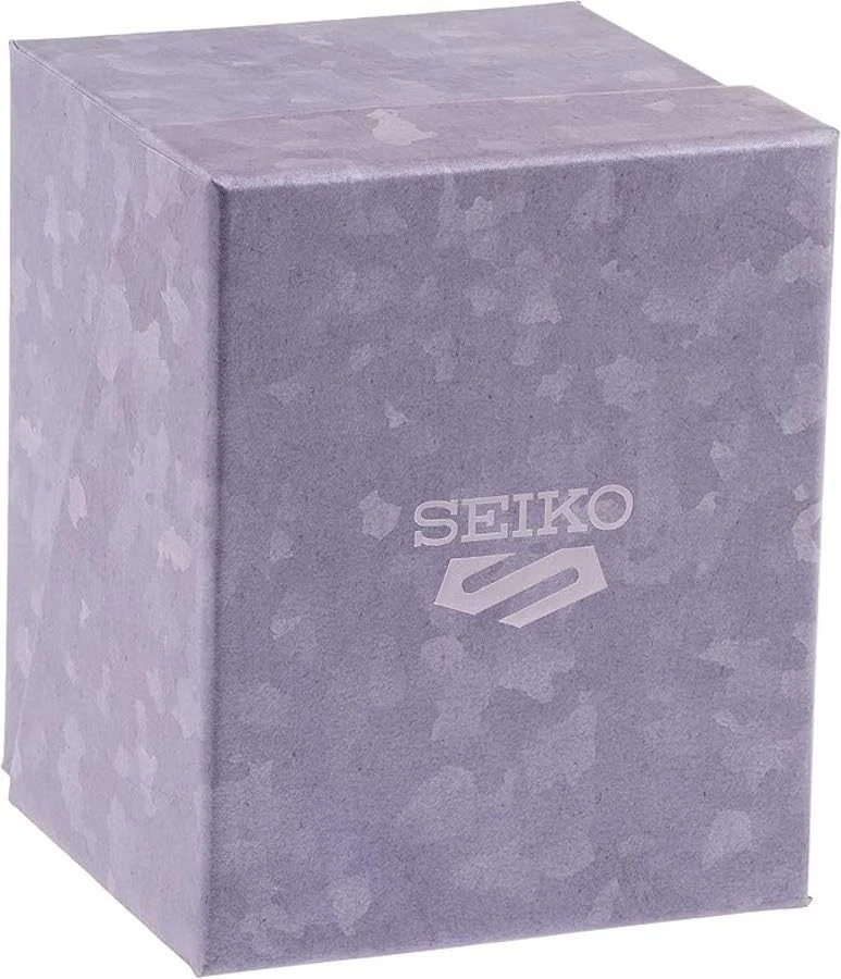 Seiko 5 Sports SRPD65K1 Mechanisch Herren-Armbanduhr