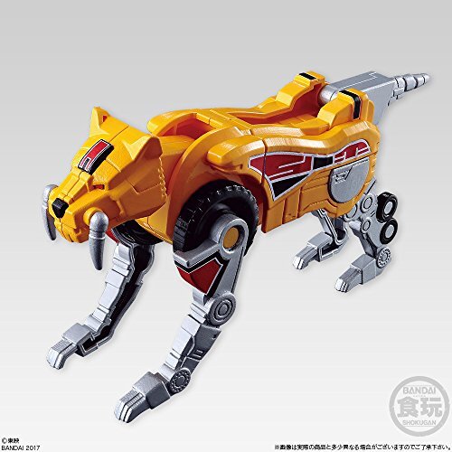 BANDAI - ヤナ Bandai HG 1/144 Beargguy Ohana and Aloha Set