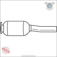 Catalyseurs Seat ALHAMBRA