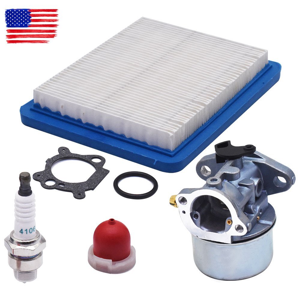 Carburetor Craftsman 625 Lawn Mower Parts Carburetor Kit Craftsman