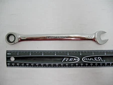 Craftsman USA 13mm Ratcheting Combination Wrench Made in USA