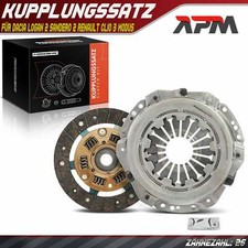 Kit d'embrayage Renault MODUS