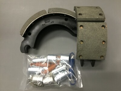 040-321-01, 040-321-02, 40-321-03 Dexter 10k 12.25 x 4, Brake