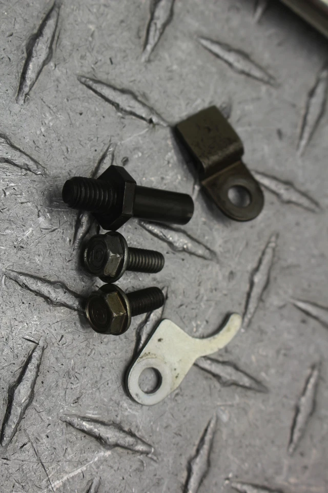 2012 HONDA CBR1000RR ПЕРЕКЛЮЧАТЕЛЬ ПЕРЕКЛЮЧАТЕЛЬ ВАЛ - Изображение 2 из 4