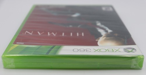Hitman: Absolution Juego Microsoft Xbox 360 Nuevo Precintado - Imagen 4 de 5