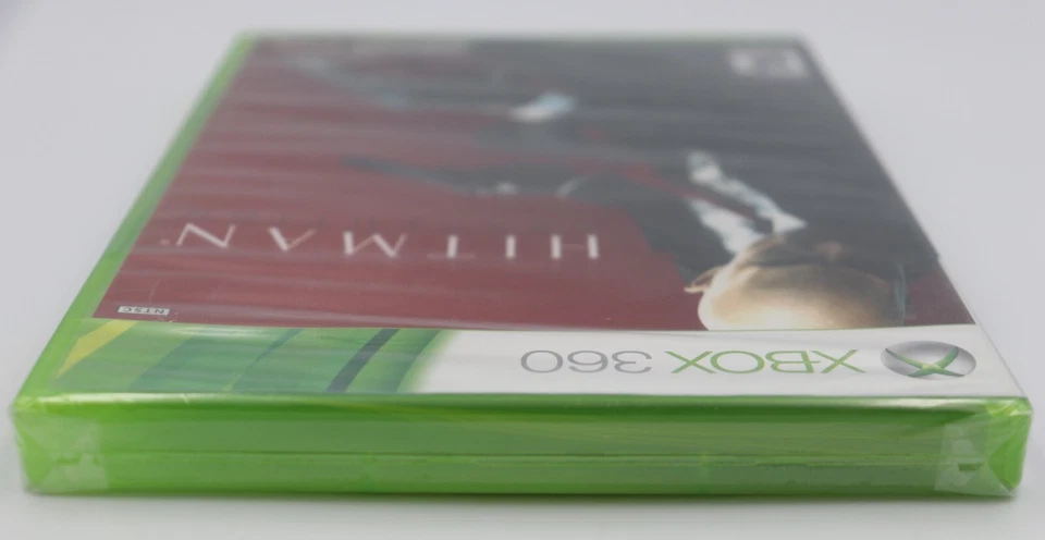 Hitman: Absolution Microsoft Xbox 360 Game New Sealed NO US TARIFFS - Image 4 of 4