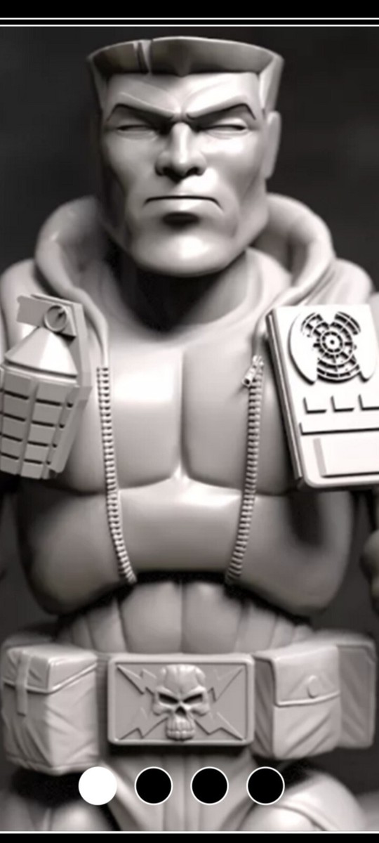 【未使用】 SMALLSOLDIERS CHIPHAZARD s-l1200.jpg