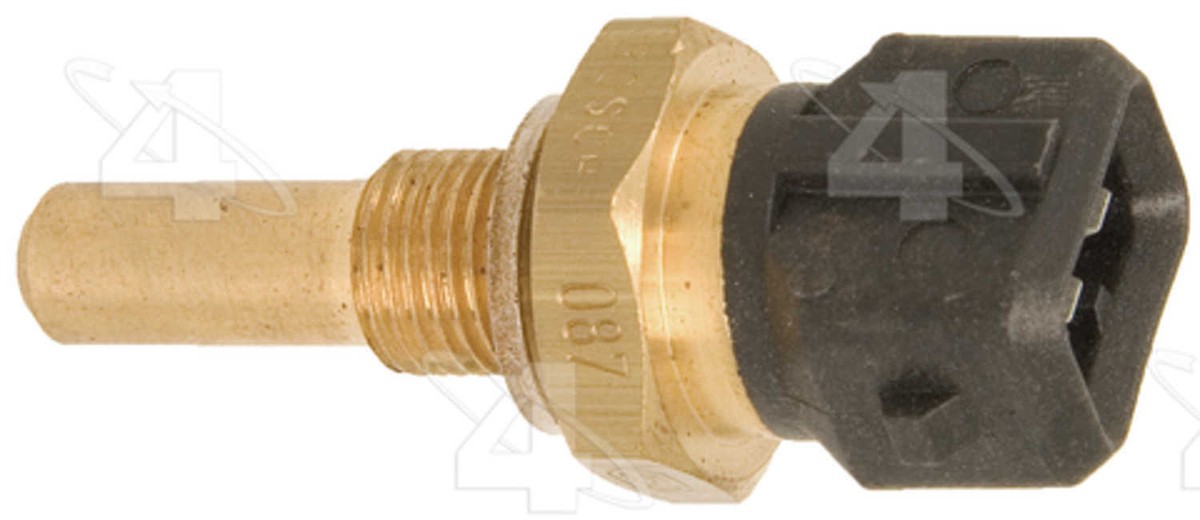 ホットシーズン Engine Coolant Temperature Sensor-Coolant Temp Sensor 4 Seasons