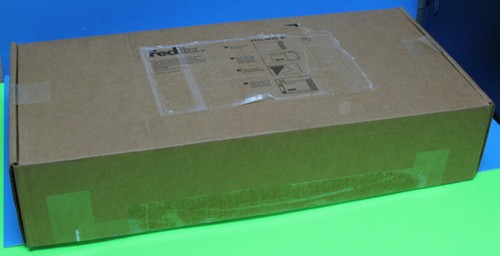 BR-MLX-10GX4-X-ML BROCADE MLX/XMR 4 Port XFP Module NEW - Picture 2 of 3