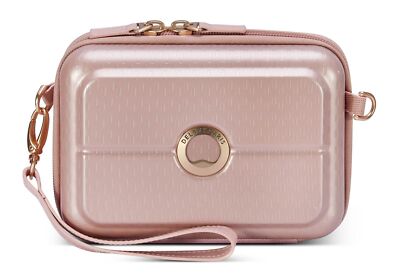 DELSEY PARIS Turenne Clutch Umhängetasche Tasche Paonie Neu