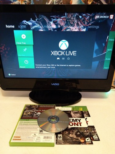 Xbox 360 Sonic Deadpool Kengo Minecraft COD MGS Transformers Video Game - U Pick - Picture 512 of 817