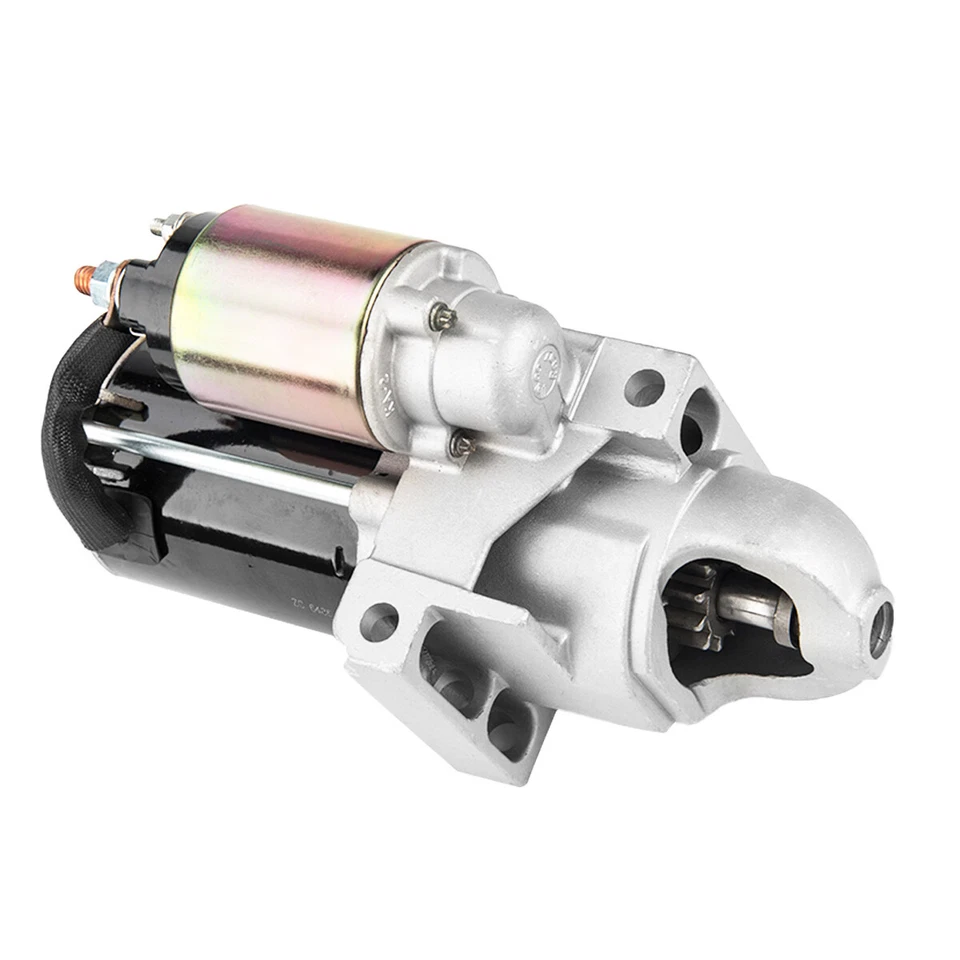 Arranque 1 pieza para Chevrolet Astro/Chevrolet Blazer/Chevrolet Express 1500 Foto 4 de 4