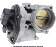 Fuel Injection Throttle Body Cardone For 2010-2013 Ford Transit Connect 2L L4