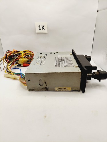 MERCEDES--BENZ W116 450SEL, RADIO CASETE TOSHIBA MODELO TX-301A - Imagen 6 de 7