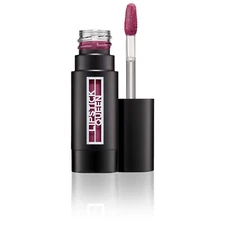LIPSTICK QUEEN Lipdulgence Lip Mousse – Royal Icing 0.08 oz - New in Box