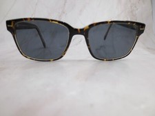 Colours by Alexander Julian Eyeglasses Frame Women's Tortoise Crystal 55-18-145