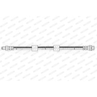 Ferodo Bremsschlauch Passend FüR BMW 7Er E38 728I Il 740I 750I FHY2455