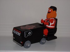 GRITTY Philadelphia Flyers Mascot of the Month Bobblehead February 2020 Edition
