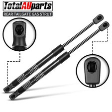2x Front Bonnet Hood Lift Support Gas Strut for Martin Aston DB9 Volante Vantage