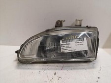 HONDA CIVIC 1992 - 1995 Linker Scheinwerfer 3633