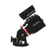 HAE29B EC Ver Dual Harmonic Equatorial Mount Built-in iMate Astronomy Assistant
