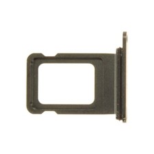 SIM Card Tray for Apple iPhone 12 Pro Max Black Replacement Repair Part Replace