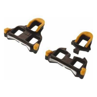 Feste 0° Shimano SPD-SL Kompatible Cleats für Rennräder Vp components
