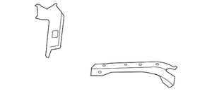 Can buy now Genuine Nissan Upper Support 62513-EL030 Limited