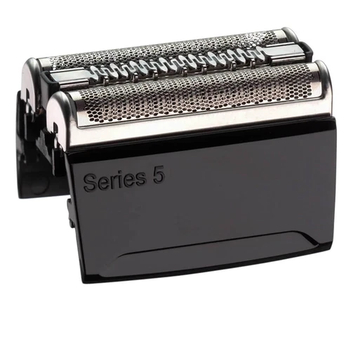 2Pack 52B Series 5 Replacement Foil & Cutter Cassette For Braun Electric Shaving - Picture 9 of 12