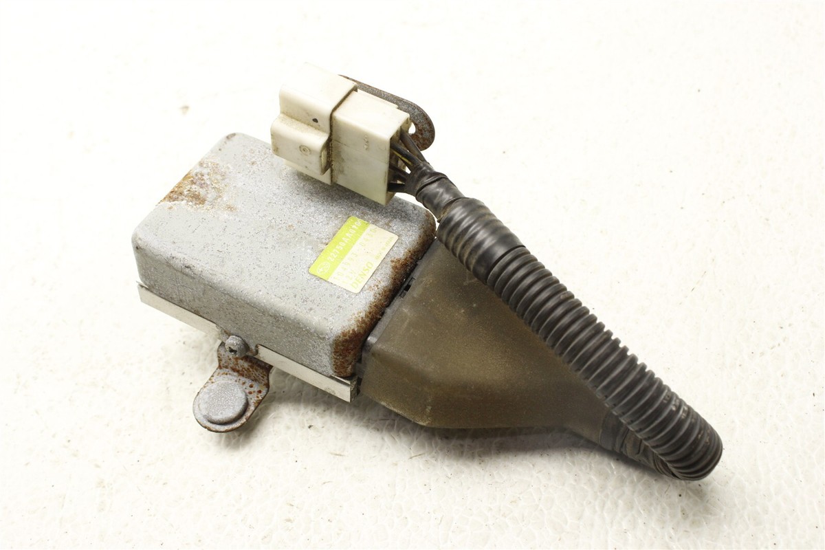 06 07 Subaru WRX STI Fuel Pump Controller Control Module