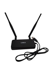 Lorex Wireless USB Receiver LWB6801-W 6 Channel 1080P 2.4 GHz