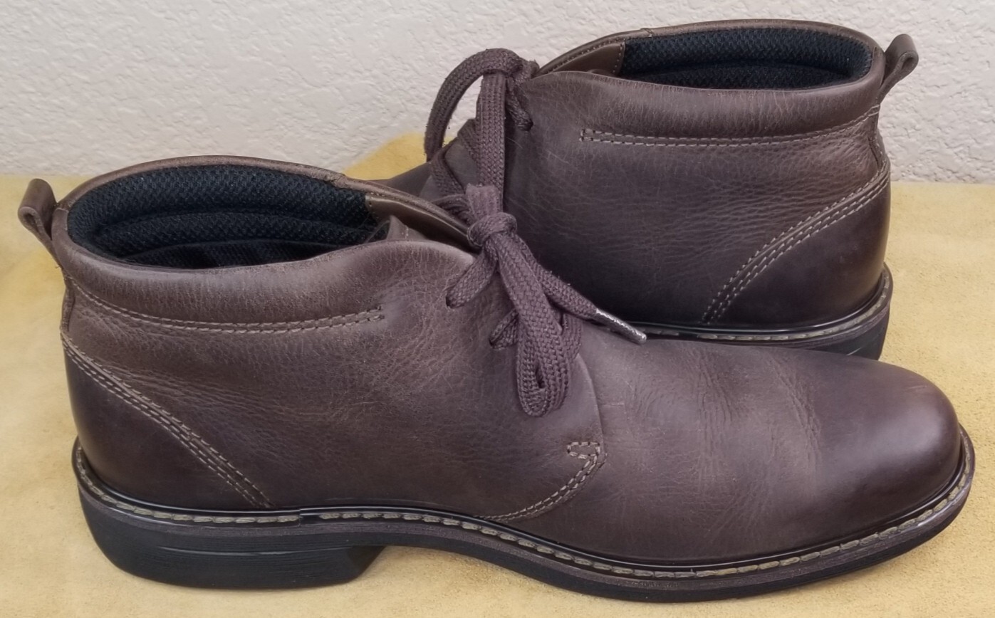 ecco turn gtx chukka boot