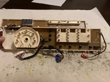 LG 6871EC2041A WASHER ELECTRONIC CONTROL BOARD | |#212