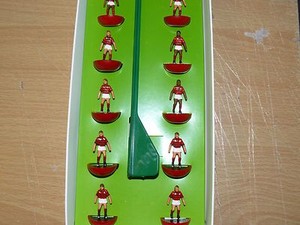 Sports Subbuteo Sports Memorabilia 