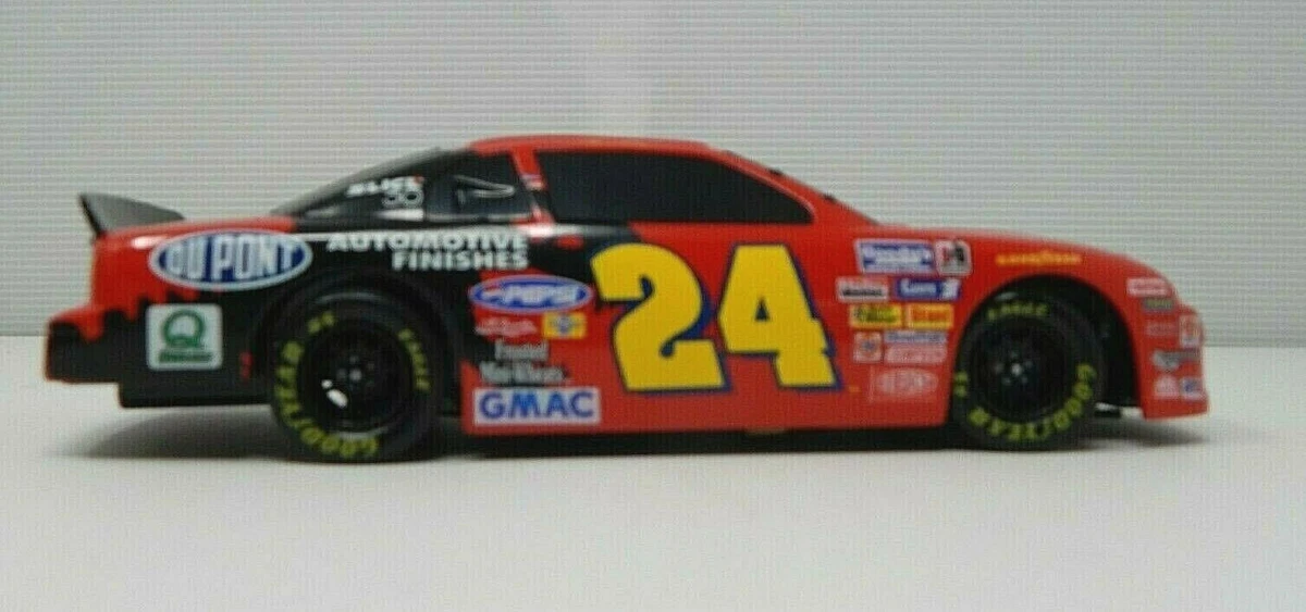 Jeff gordon sale jurassic park diecast