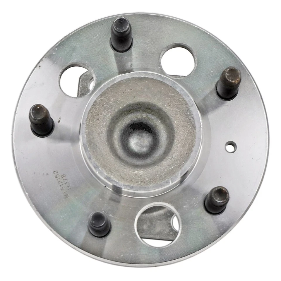 Conjunto de cojinete de rueda y buje-GT CRS piezas automotrices NT512152 Foto 2 de 4