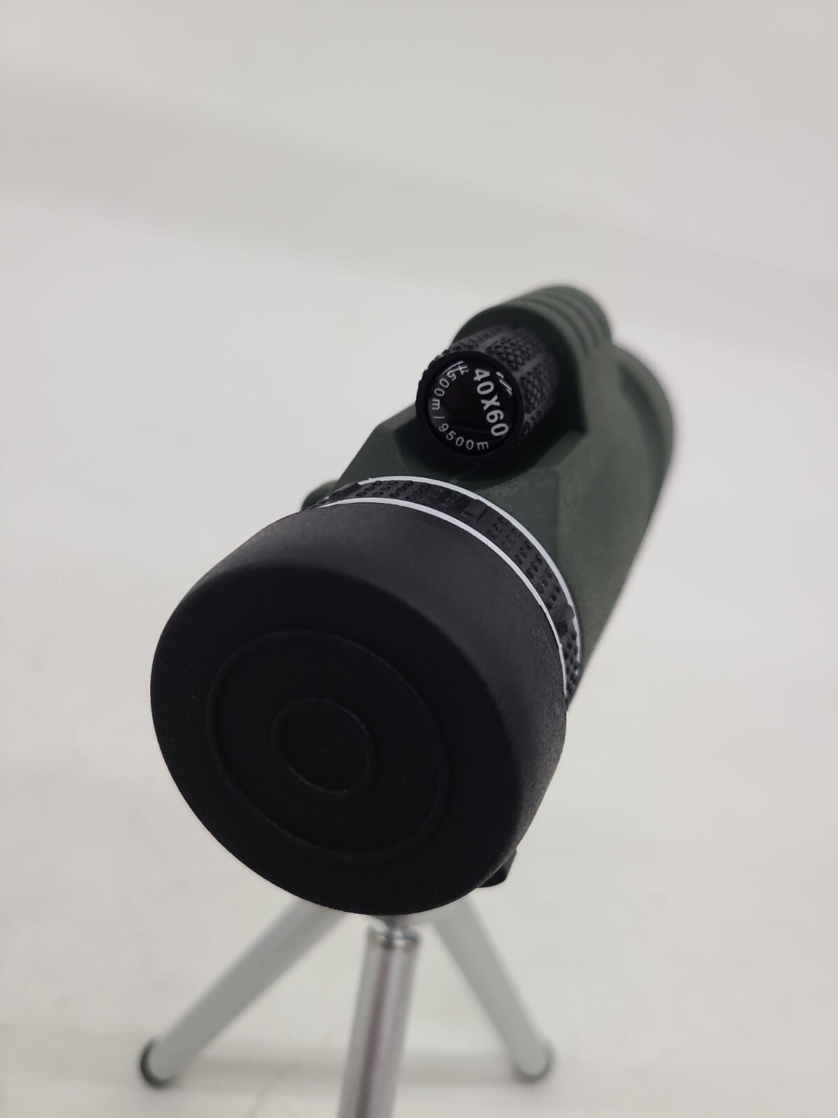JLHT 40X60 Monocular Telescope High Power Monocular for Adults w/ Phone