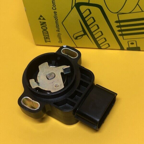 TPS Throttle Positioning Sensor for Subaru Forester SG 2002 - 2005 2.5 TPS Throttle Positioning Sensor for Subaru Forester SG 2002 - 2005 2.5