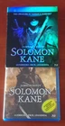 "SOLOMON KANE" JAMES PUTEFOY EAGLE BLURAY OTTIMO