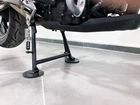 Tiger 900GT LOW Center Stand 2020 2021 2022 2023 Cosmo Accessories