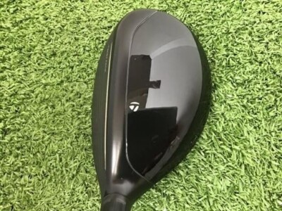 TaylorMade STEALTH2 U6 Utility / 6u 28 Deg / Flex Stiff / TENSEI