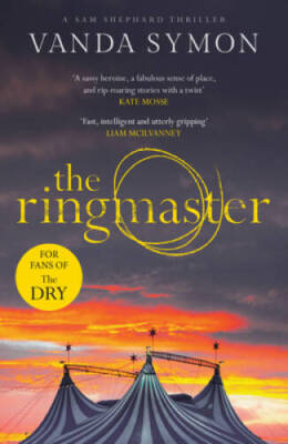 The Ringmaster (Sam Shephard) - Paperback By Symon, Vanda - GOOD