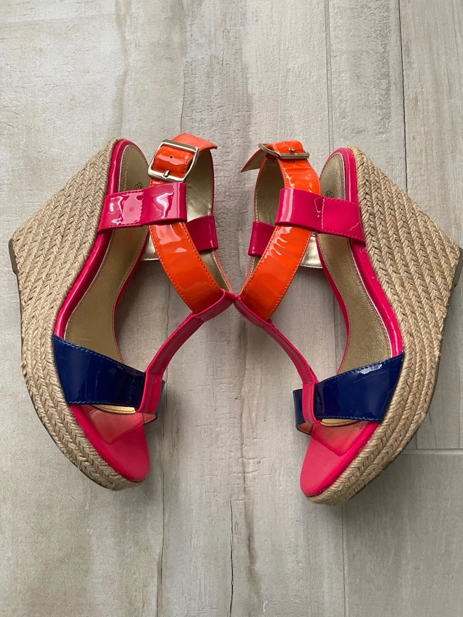 Espadrilles size 7 sale