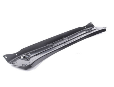 NEW MERCEDES BENZ M CLASS W164 UPPER RADIATOR SUPPORT A1646200486 06-11 ORIGINAL
