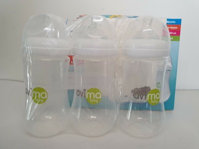 avima bottles