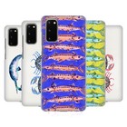 OFFICIAL CAT COQUILLETTE SEA HARD BACK CASE FOR SAMSUNG PHONES 1