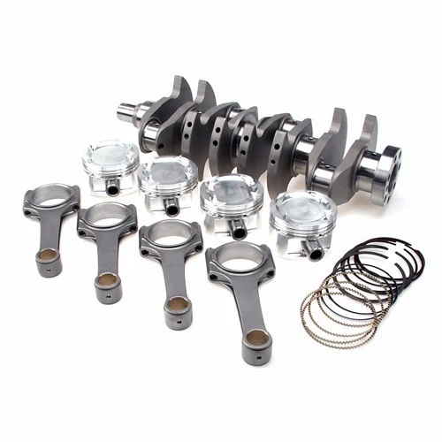 Brian Crower 94mm Stroker Kit Eclipse Talon Laser Lancer Evolution EVO 4G63 